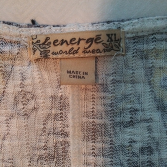 Blouse - Picture 3 of 3